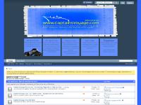 CaptainsVoyage Forum (-home-) - CaptainsVoyage Forums
