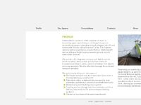 CAPTRAIN UK - Profile CAPTRAIN UK - Profile