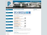 Car Parking Europe Car Parking Europe