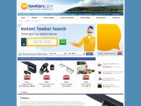 Tow Bar, Detachable Towbars, Towbar Fitter & Witter Tow Bars, Towbar Types | Car Towbars