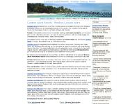 Carabao Island Resorts - Romblon Carabao Island : Another Boracay Island! Carabao Island Resorts - Romblon Carabao Island : Another Boracay Island!