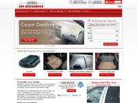  Auto Care, Electronics, Spring Products, Car Bras