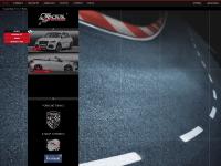  Languages, Products, GOLF 7, Audi A4 Avant '13