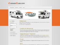 caradoclub.se Carado T 134, Carado T 135, Cardo T 337