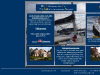 Caraff Skeppsudden-Unikt i Skärgården