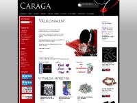 statistik för caraga-butik - Caraga - Webbutik