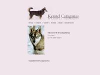 caraganas.se Kennel Caraganas caraganas.se Kennel Caraganas