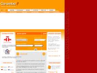 liten carambalanguage.com skärmbild liten carambalanguage.com skärmbild