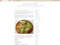  Garden Chicken Supreme, 10:51 am, Ye Olde Recipe Collection, Dillstuvad Potatis