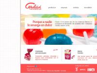 Caramelos Cerdan. Fabricante de caramelo, piruletas. Caramelos Cerdan. Fabricante de caramelo, piruletas.