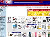 liten caraselledirect.com skärmbild liten caraselledirect.com skärmbild