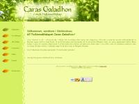 Lunds Tolkiensällskap Caras Galadhon Lunds Tolkiensällskap Caras Galadhon