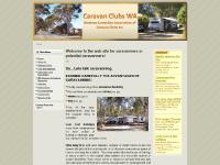 Welcome to the web site for caravanners or potential caravanners!