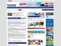 caravanworld.com.au Latest Reviews, RV Tests, Features caravanworld.com.au Latest Reviews, RV Tests, Features