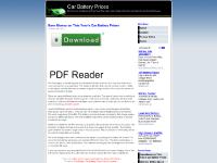 car battery cost car battery cost