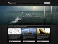 CarboCAT - Carbon fibre service vessels and fast ferries CarboCAT - Carbon fibre service vessels and fast ferries