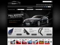 Body Kits For Cars - Carbodykits.com Body Kits For Cars - Carbodykits.com