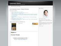 carbonarasauce.net Carbonara Sauce, Carbonara Sauce, Pasta: William Sonoma Collection