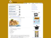  CucinaPro 150 Imperia Pasta Maker, EZcracker: Egg Cracker/Separator, 5 Quart Pasta Pot with Strainer Lid