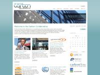 carboncollaborative.org Initiatives, Carbon Cluster, Carbon Business Cluster