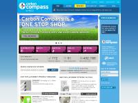 Carbon reduction advice for business. Reduce your carbon footprint now! | Carbon Compass Carbon reduction advice for business. Reduce your carbon footprint now! | Carbon Compass