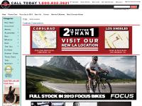 Focus Bikes, Reynolds Wheels, Easton Wheels, Enve Wheels | Carbon Connection Focus Bikes, Reynolds Wheels, Easton Wheels, Enve Wheels | Carbon Connection