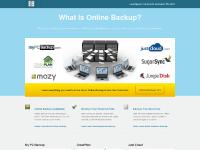 Online Backup | What you need to know