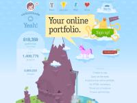 Carbonmade : Your online portfolio. Carbonmade : Your online portfolio.