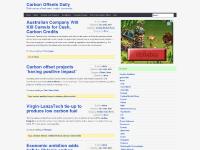 How to Buy a Carbon Offset, Lists, admin, None How to Buy a Carbon Offset, Lists, admin, None