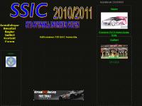 SSIC - CUPEN 2009-2010 SSIC - CUPEN 2009-2010