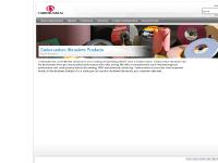 Carborundum Abrasives Products Carborundum Abrasives Products
