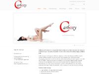 Carboxy terapi Carboxy terapi