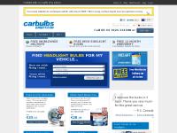 Headlight Bulbs | Car Lights | Free Delivery | Car Bulbs Direct Headlight Bulbs | Car Lights | Free Delivery | Car Bulbs Direct