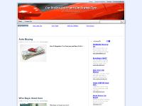 carbuyingblueprint.com car buying, buying a car, buy a used car