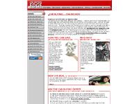 car buying tips, car buying advice, buying a car