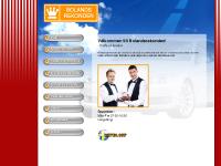 Centralrekonden Uppsala | proffs på bilvård rekonditionering tvätt vaxning lackförsegling polering helrekond