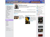 Site officiel de la ville de Carcassonne - Bienvenue sur notre site Site officiel de la ville de Carcassonne - Bienvenue sur notre site