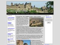 Carcassonne | Södra Frankrikes vackraste medeltida stad