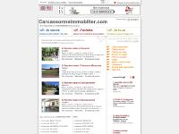 carcassonneimmobilier.com