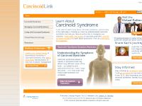 Carcinoid Cancer, Tumor, and Carcinoid Syndrome Symptoms