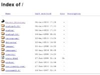carcogroup.net Name, Last modified, Size carcogroup.net Name, Last modified, Size