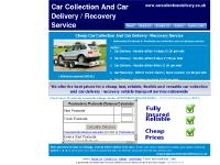 Car delivery Car Collection - Nationwide Car delivery Car Collection - Nationwide