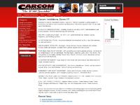  Two Way Communications, Driver Assist Products, Portable OH&S Safety Boxes, In Car Entertainment