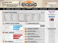  Acura, Audi, Buick, Cadillac