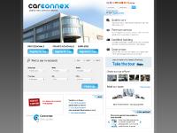 carconnex.se leasing, ex-leasing, new cars
