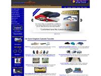 Car Cover Kingdom - Free Shipping on Car Covers and Much More. Car Cover Kingdom - Free Shipping on Car Covers and Much More.