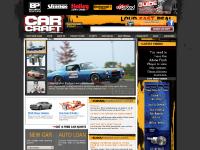 Custom Cars, Auto Restorations, and Classic Cars - Car Craft Magazine Custom Cars, Auto Restorations, and Classic Cars - Car Craft Magazine