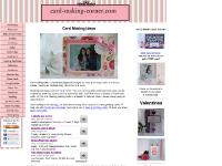 CARD MAKING IDEAS – TONS OF EXAMPLES FOR HANDMADE GREETINGS
