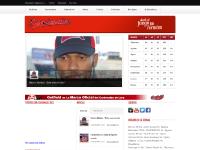 Cardenales de Lara Sitio Oficial - LVBP - Beisbol Profesional Venezolano » Cardenales de Lara Sitio Oficial - LVBP - Beisbol Profesional Venezolano »
