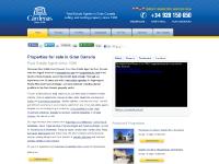 Property for sale in Gran Canaria with Cardenas Real Estate Agent